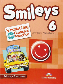 SMILEYS 6�EP WB 14 PACK