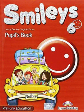 SMILEYS 6�EP ST 14