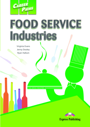 FOOD SERVICE INDUSTRIES