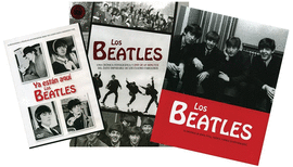 BEATLES,LOS