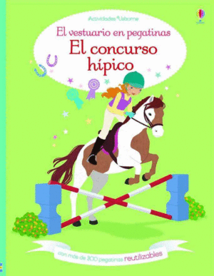 EL CONCURSO H�PICO
