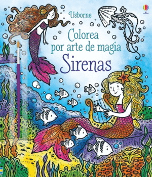 SIRENAS