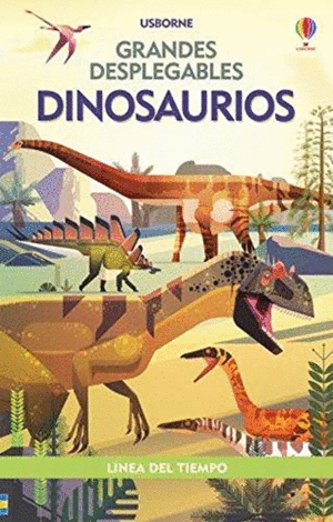 DINOSAURIOS