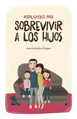 SOBREVIVIR A LOS HIJOS