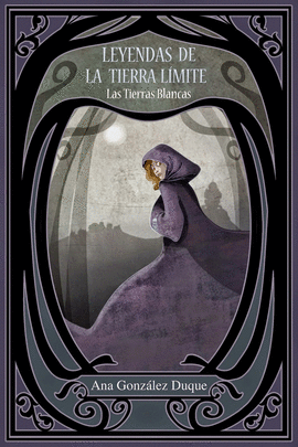 LEYENDAS DE LA TIERRA LIMITE