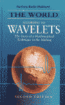 THE WORD ACCORDING TO WAVELETS