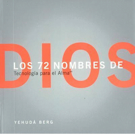 72 NOMBRES DE DIOS