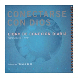 CONECTARSE CON DIOS