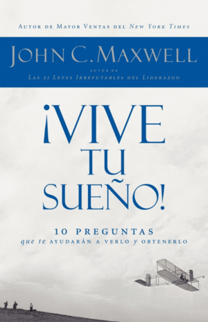 �VIVE TU SUE�O!