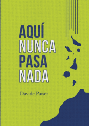 AQU� NUNCA PASA NADA