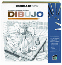ESCUELA DE ARTE Y DIBUJO