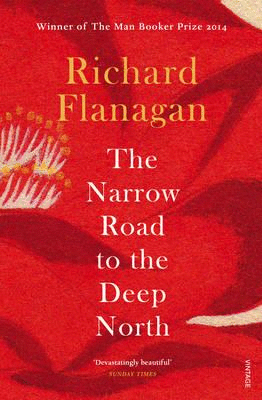 THE NARROW ROAD TO THE DEEP NORTH