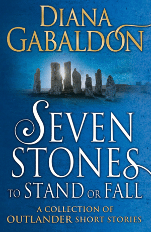 SEVEN STONES TO STAND OF FALL