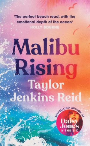 MALIBU RISING