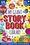 DY GIANT STORYBOOK LIBRARY