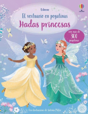 HADAS PRINCESAS