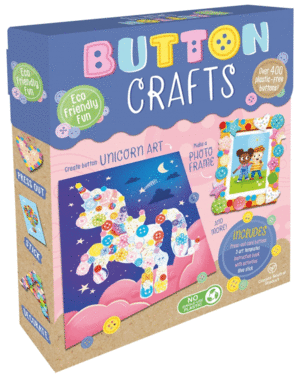 BUTTON CRAFTS