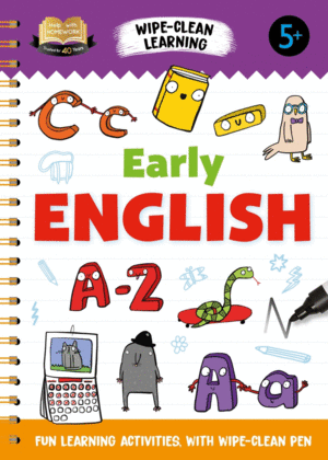 EARLY ENGLISH
