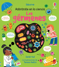 LOS G�RMENES