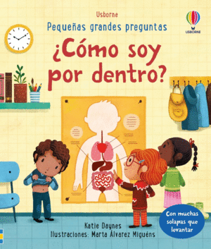 CMO SOY POR DENTRO?