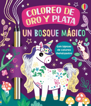 UN BOSQUE M�GICO