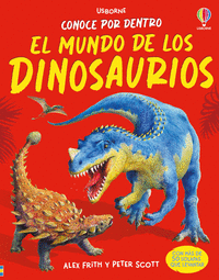 MUNDO DE LOS DINOSAURIOS, EL