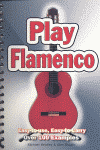 PLAY FLAMENCO