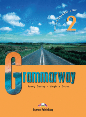 (08).GRAMMARWAY 2.(-KEY) (INTERNAT.EDITION)