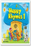 HAPPY RHYMES PUPIL 1 PACK