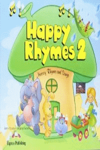 HAPPY RHYMES 2
