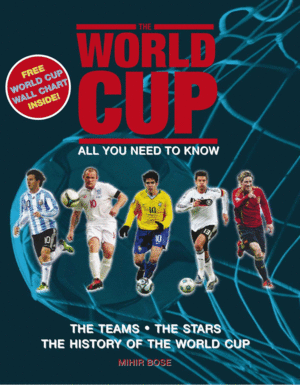 WORLD CUP ALL YOU NEED TO KNOW, THE