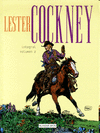 LESTER COCKNEY INTEGRAL VOL. 2
