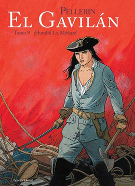EL GAVIL�N TOMO 9