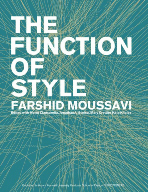 THE FUNCTION OF STYLE