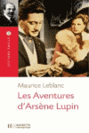 LES AVENTURES D`ARSENE LUPIN  LECTURE FACILE 2