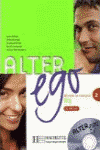 ALTER EGO 2 ALUMNO