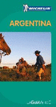 GU�A VERDE MICHELIN ARGENTINA 2011