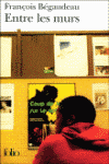 ENTRE LES MURS