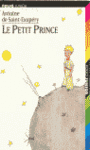 LE PETIT PRINCE