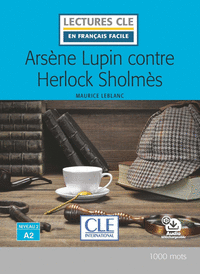 ARSENE LUPIN CONTRE HERLOCK SHOLMES A2