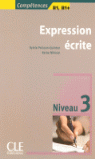EXPRESSION CRITE B1,B1+ NIVEAU 3