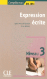 EXPRESSION �CRITE B1,B1+ NIVEAU 3