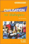 CIVILISATION EN DIALOGUES NIV. INTERMEDIAIRE