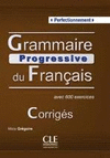 GRAMMAIRE PROGRESSIVE DU FRANAIS AVEC 600 EXERCICES