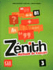 ZNITH 3 - LIVRE + CD ROM