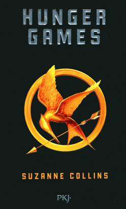 HUNGER GAMES 1