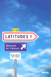LATITUDES 1 METHODE DE FRAN�AIS