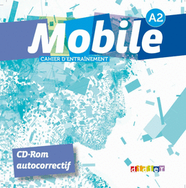 MOBILE A2 CDROM EJER
