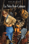 NI�A BOIS-CAIKMAN, LA  LIBRO I
