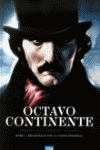 OCTAVO CONTINENTE TOMO I